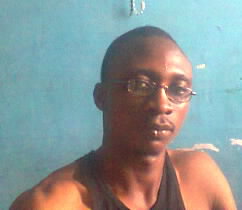 The humble servant 