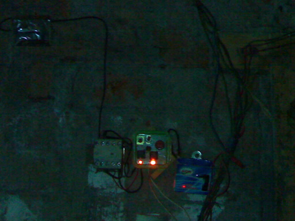i like it and im one digen and mack emergency light