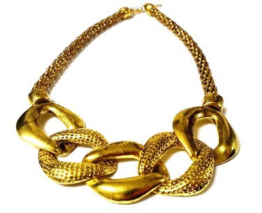 Fashion jewelry