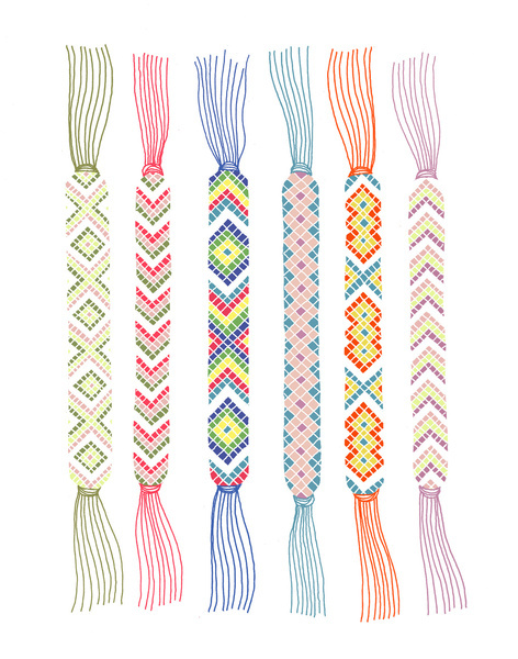 friendship band