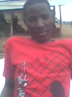 I,my self