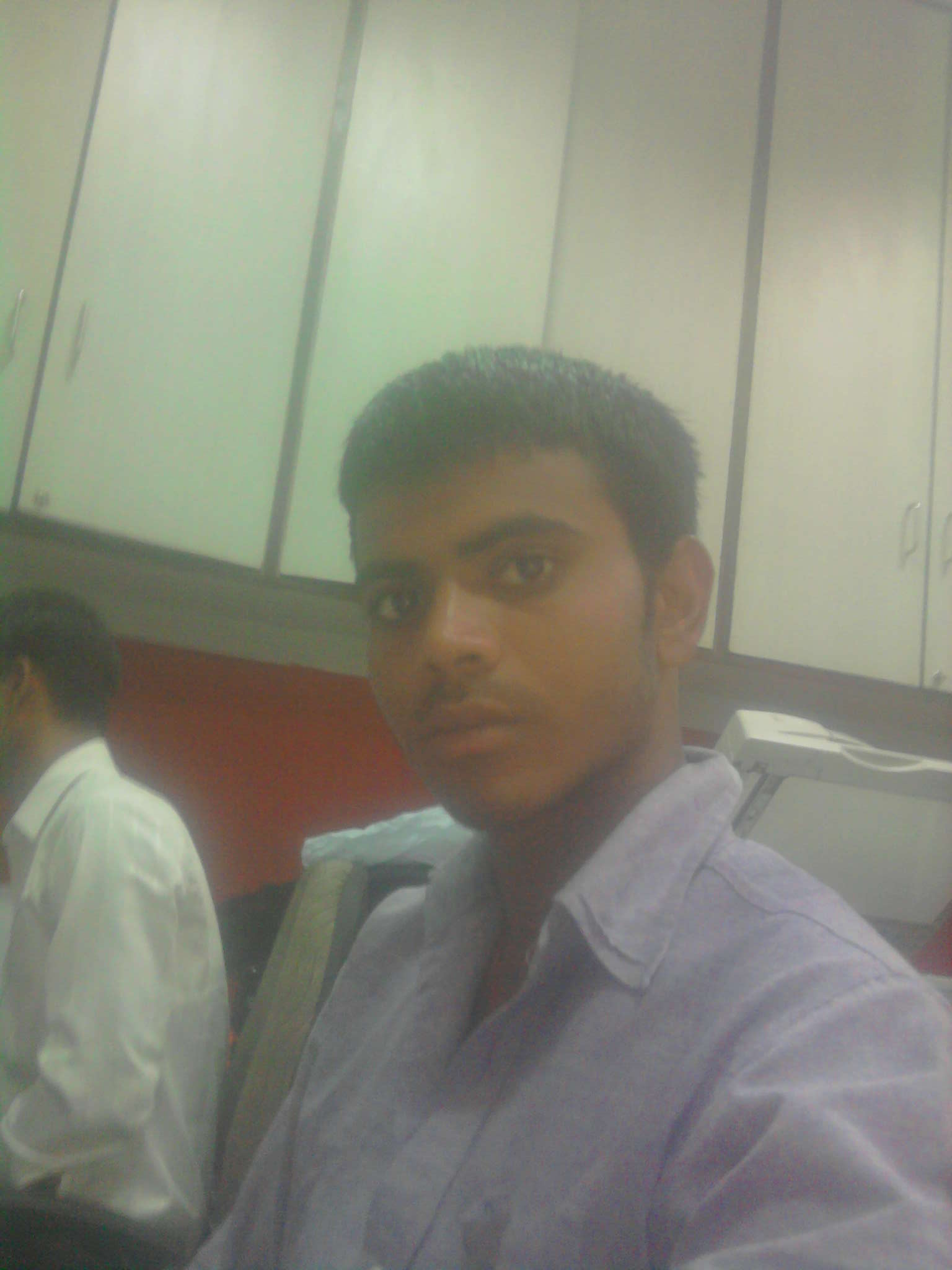 office