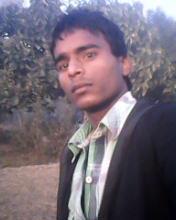I am  very happy.