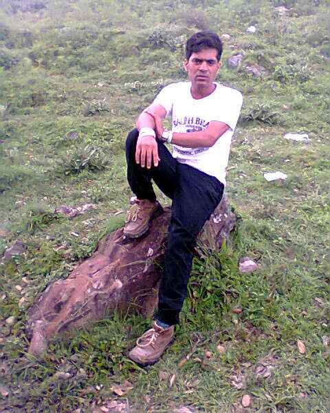 i am ashish   