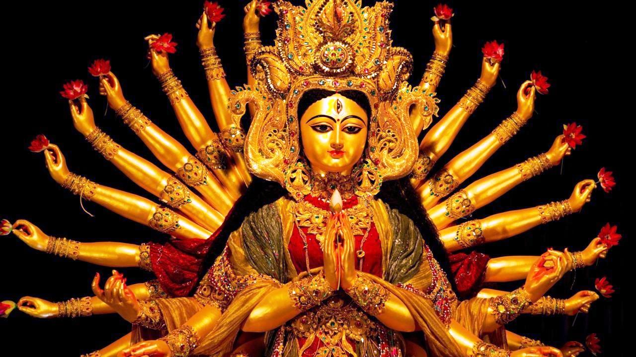 Dussehra, Vijaya Dashami, Dasara, Durga Puja