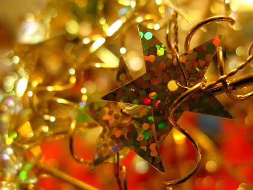 Christmas Decor