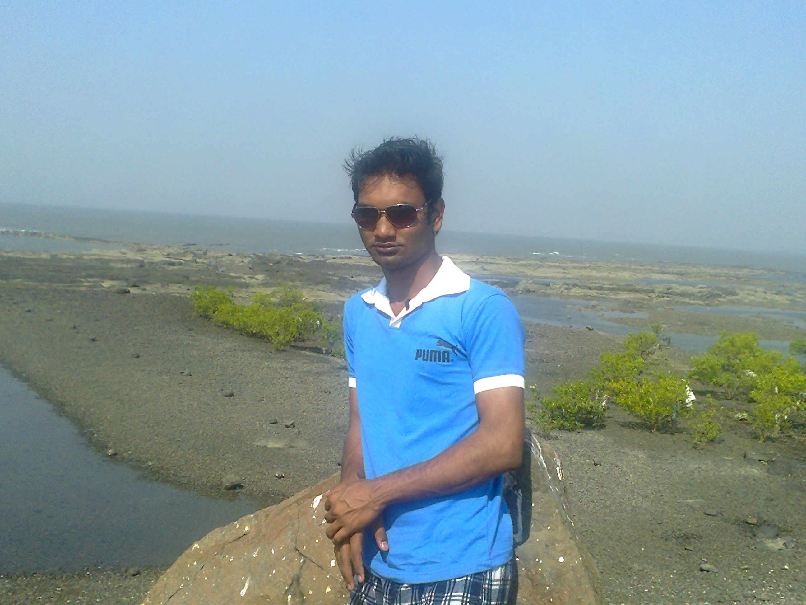 abdulla shaikh