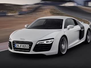 My best car