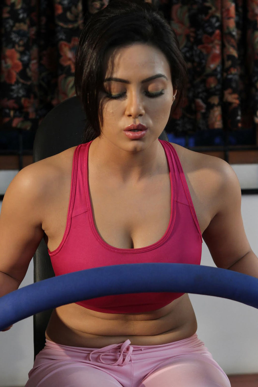 Sana Khan