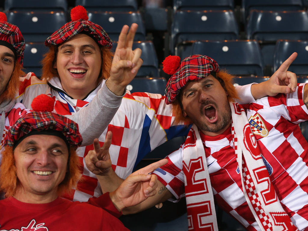 World Cup Fever