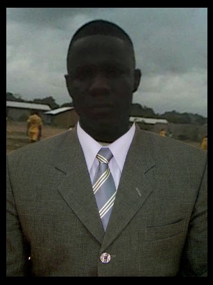 After the university talk show.