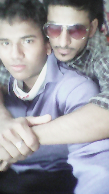 yo yo Sumit minj