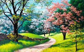 NATURE