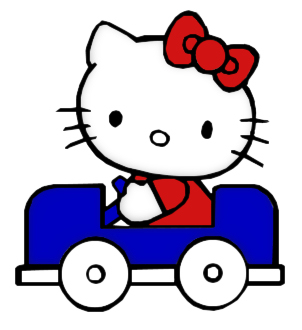 kitty