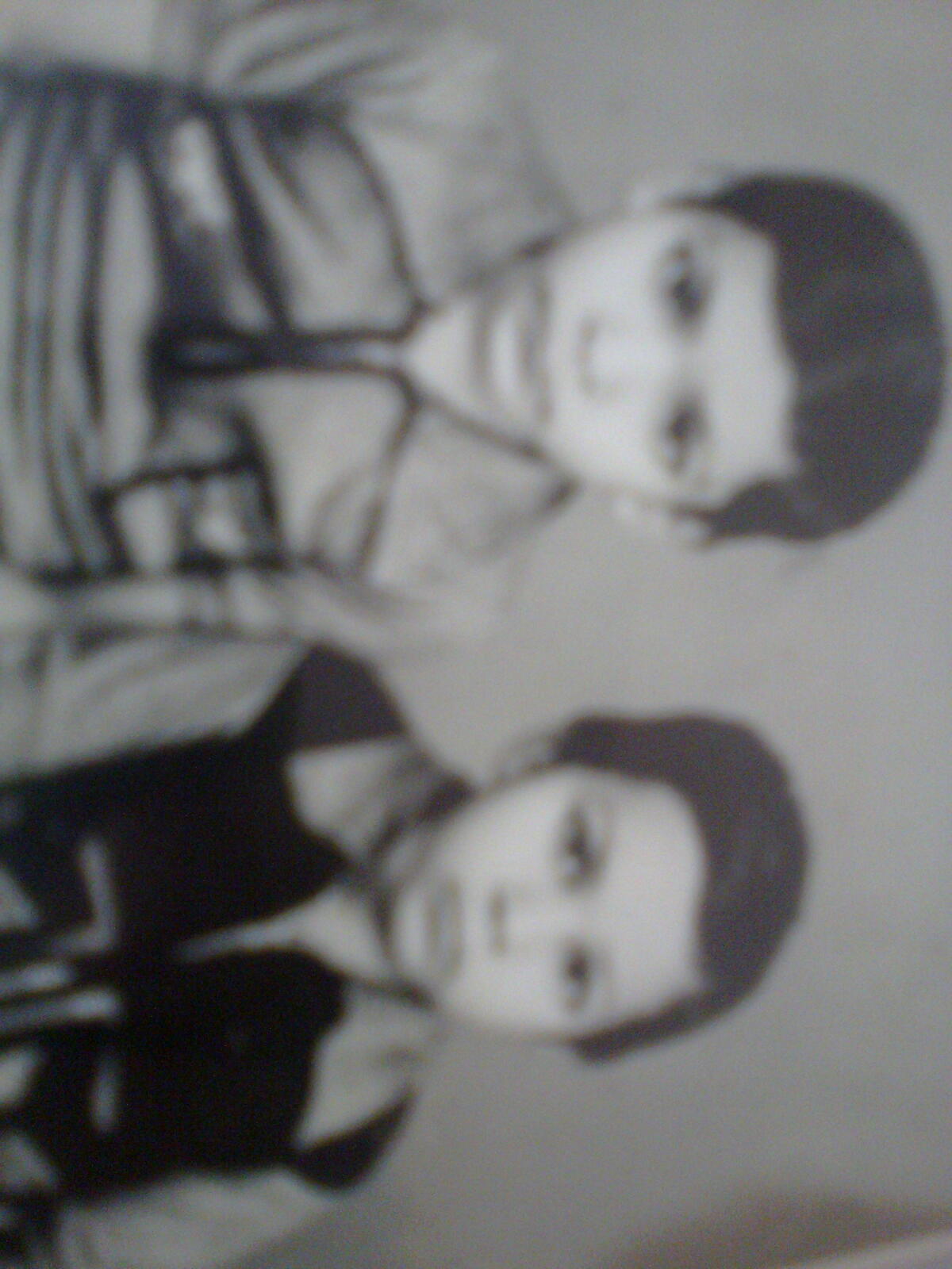 My child-hood