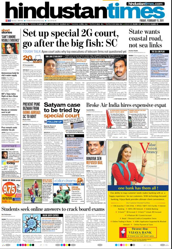 CBSE Guess and ICSE Guess in HT