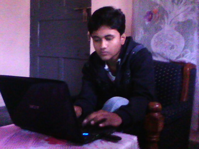 Hi!
This is me......