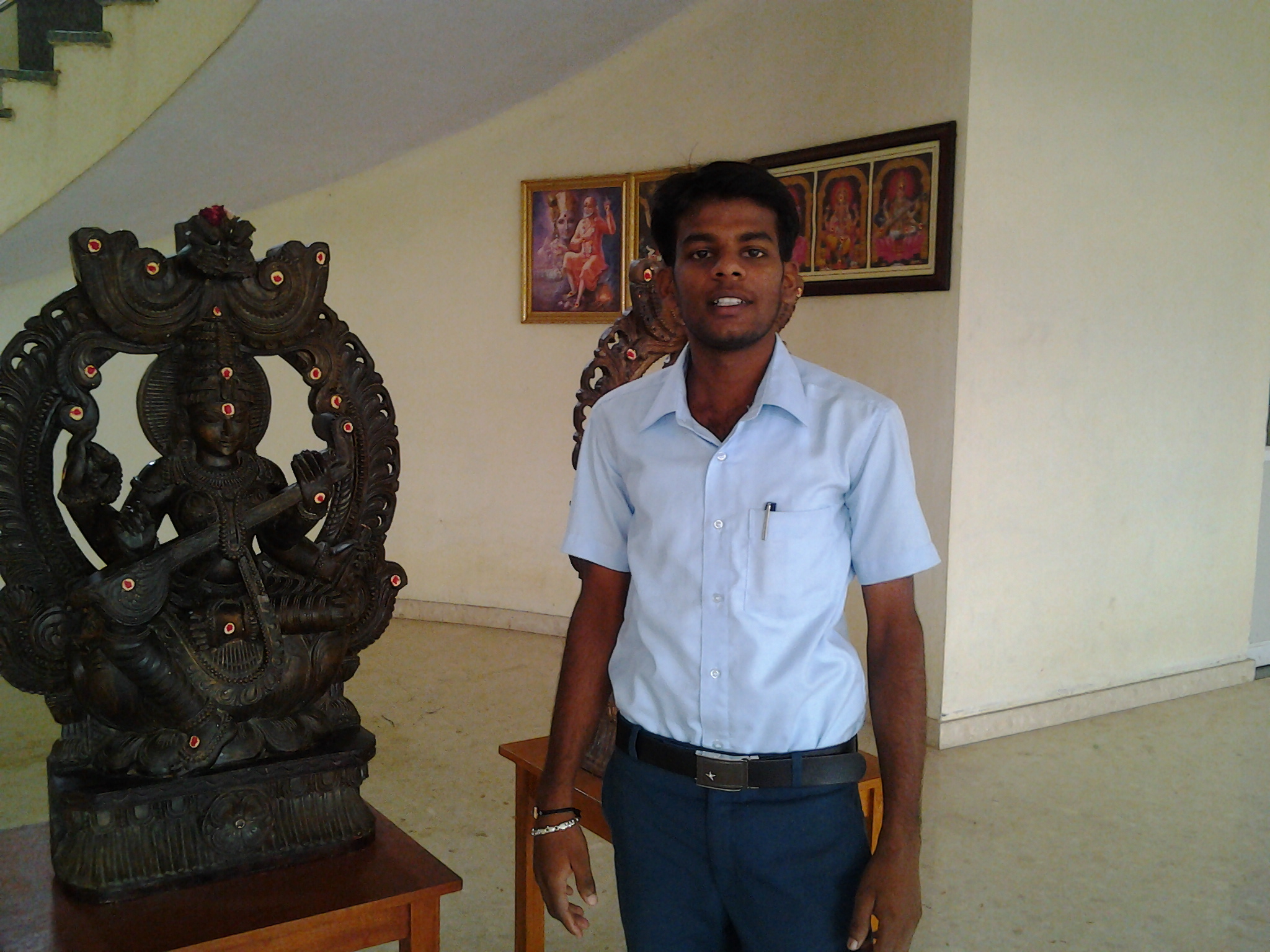 JAI