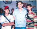 Me with gursavak maan