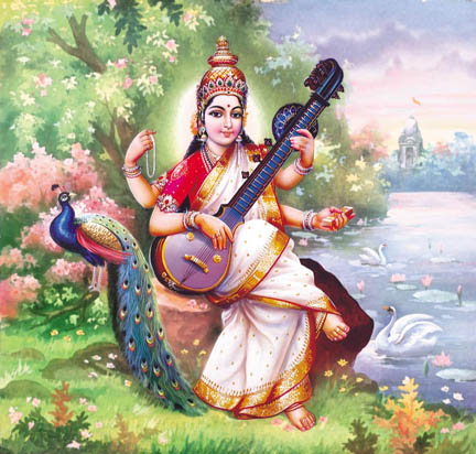 Jai saswati mata