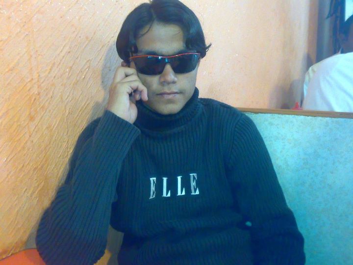 yasir ali