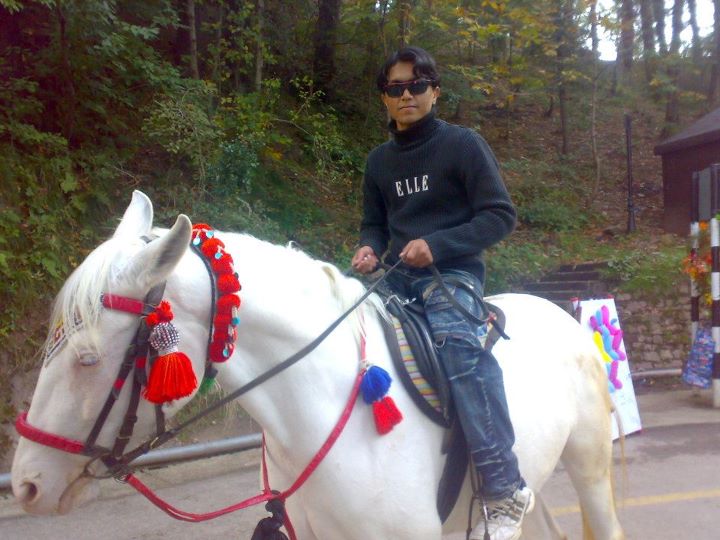 yasir ali