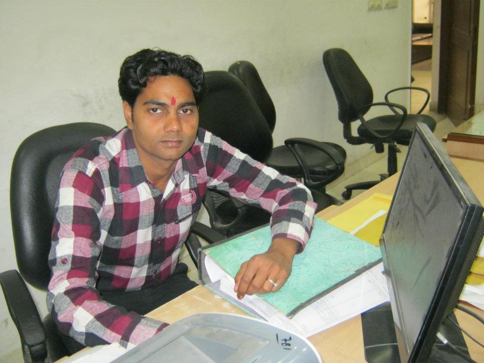 VISHESH GARG