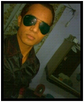 My profile pic