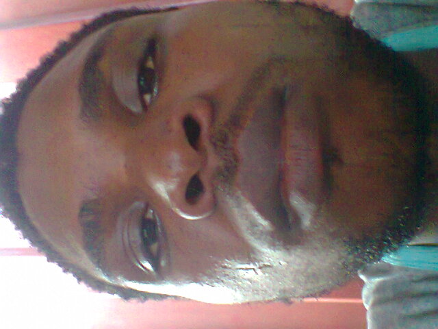 Dis is me