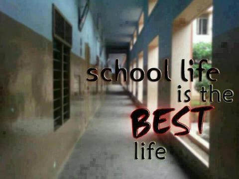 may school