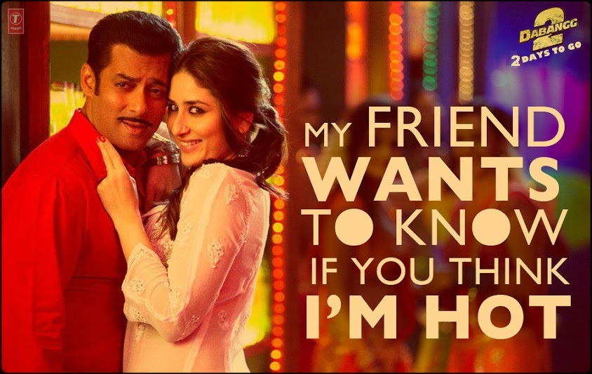 dabangg