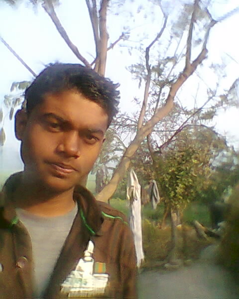 Hay friends! Who are you?