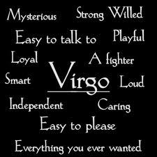 Virgo