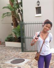 FRIEND DAUTHER