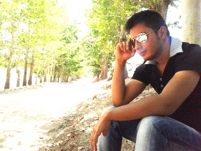 in village of near my city