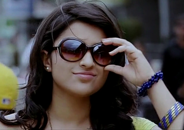 Parineeti Chopra
