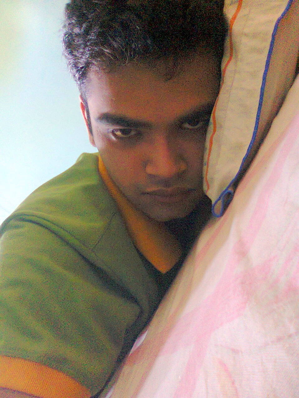 Sleeping yar