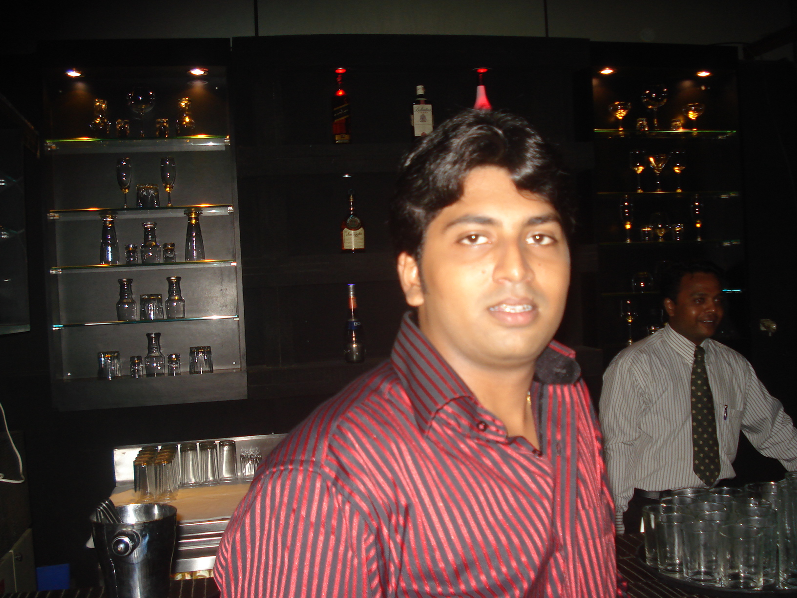 My Time Pass