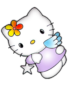kitty