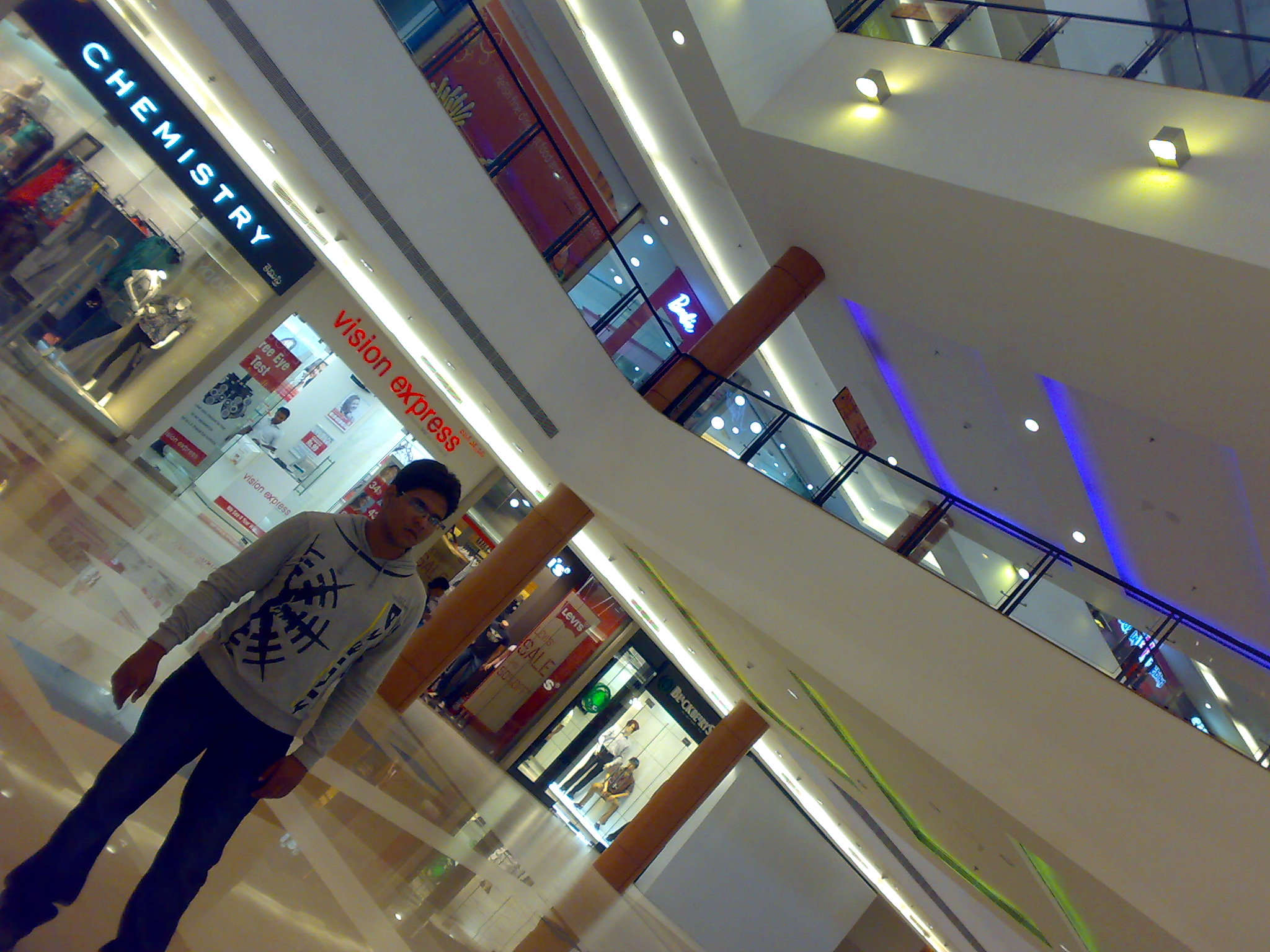 Inorbit