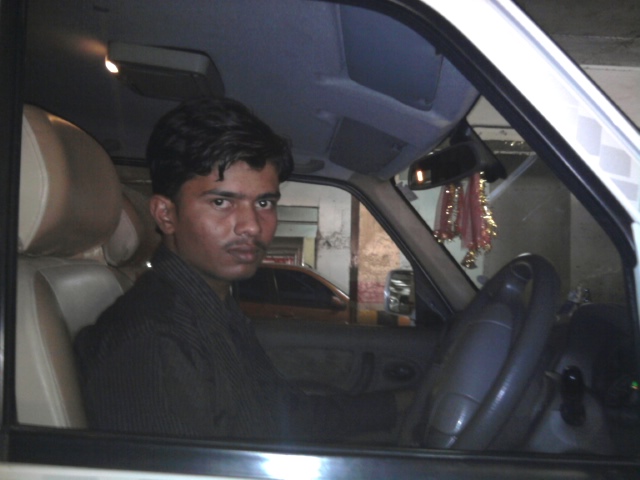 i like drive