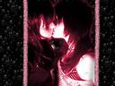 Karey and Molly!OMG can't believe they hooked up...