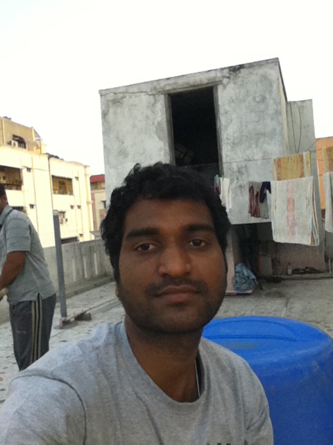 Hi...im mahesh