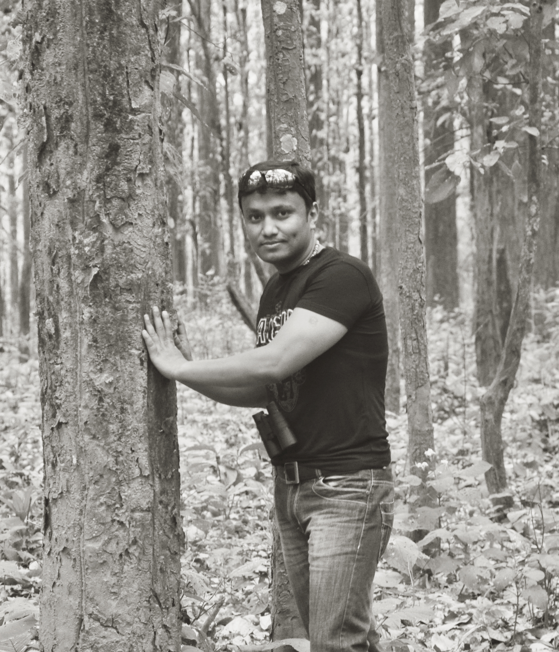Its ME!