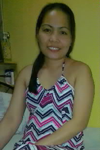 simply me!