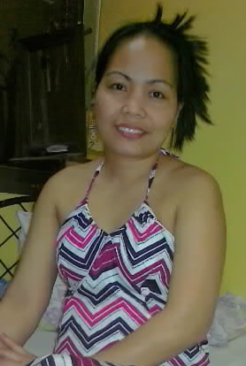 simply me!