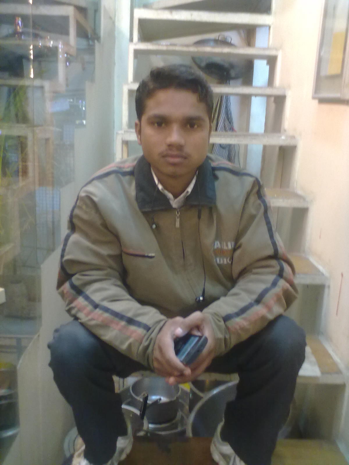 swapnil