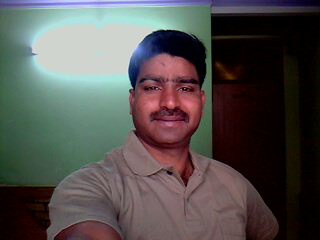 Hi..... this is Madan 