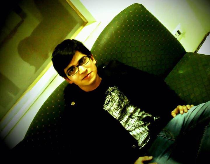 mee ... !!!