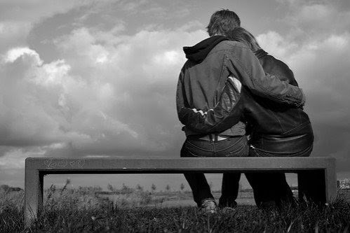 love is feeling
